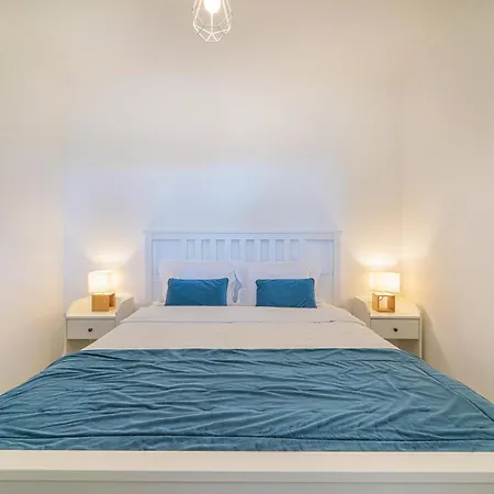 Apartament Sunset Presidente Algarve *