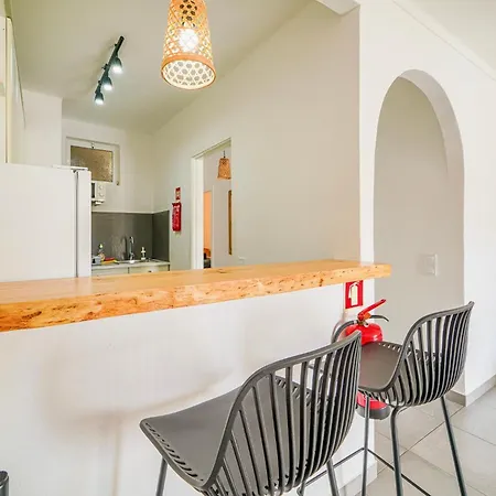 Sunset Presidente Algarve Appartamento *