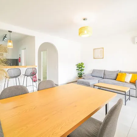 Lejlighed Sunset Presidente Algarve Portimão