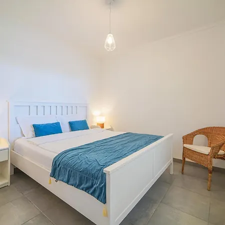 Sunset Presidente Algarve Appartamento