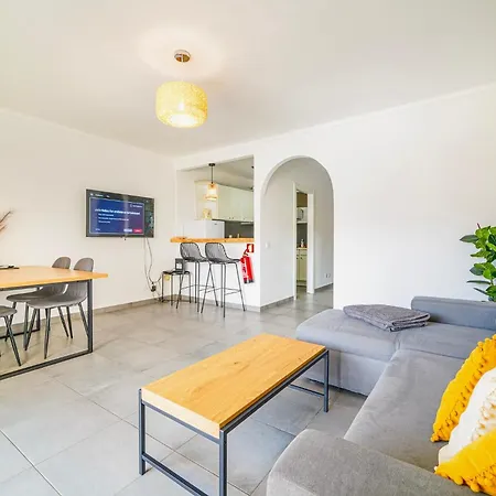Apartament Sunset Presidente Algarve