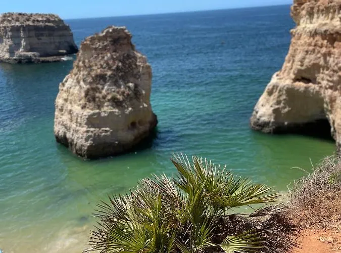 Sunset Presidente Algarve Portimão