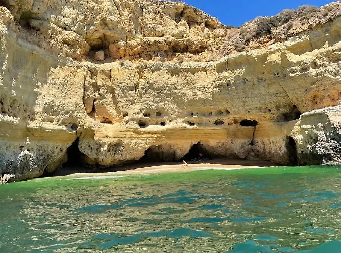 Sunset Presidente Algarve