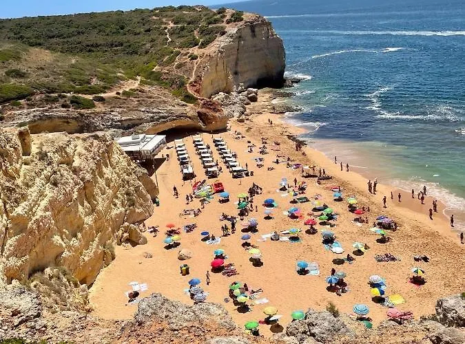 Appartamento Sunset Presidente Algarve