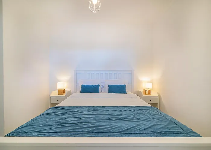 Appartamento Sunset Presidente Algarve *