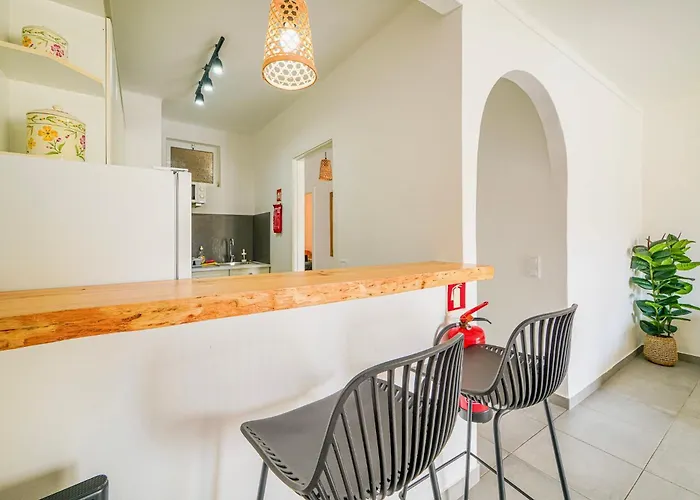 Sunset Presidente Algarve Appartamento *