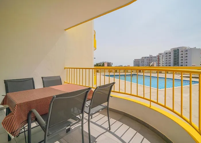 Sunset Presidente Algarve *