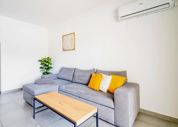 Appartamento Sunset Presidente Algarve