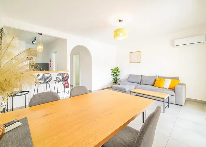 Appartamento Sunset Presidente Algarve Portimão