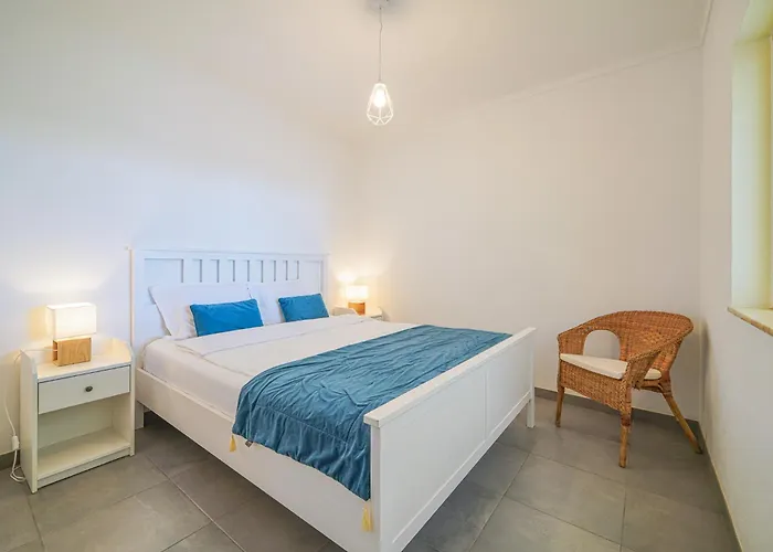 Sunset Presidente Algarve Appartamento