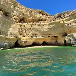 Sunset Presidente Algarve