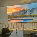 Apartment Sunset Presidente Algarve Portimao