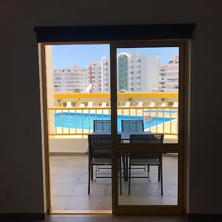 Διαμέρισμα Sunset Presidente Algarve *