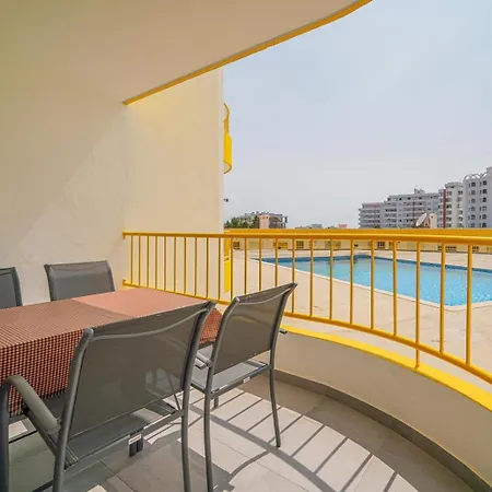 Sunset Presidente Algarve *