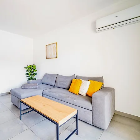 Lejlighed Sunset Presidente Algarve