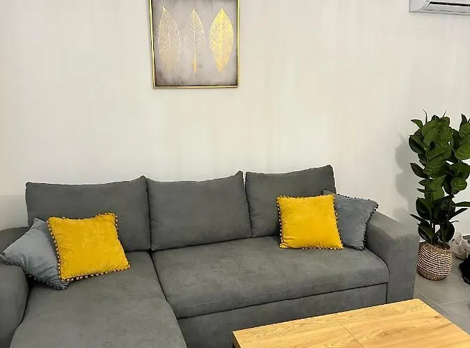 Apartment Sunset Presidente Algarve Portimao