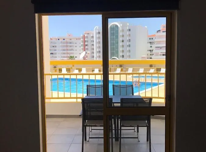 Apartment Sunset Presidente Algarve *