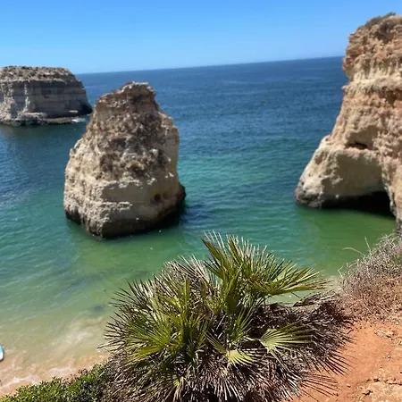 Sunset Presidente Algarve Портиман