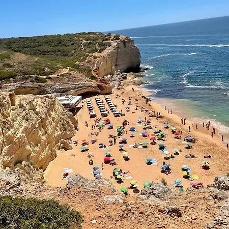 Апартаменты Sunset Presidente Algarve