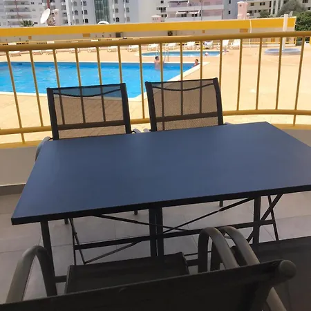 Апартаменты Sunset Presidente Algarve *